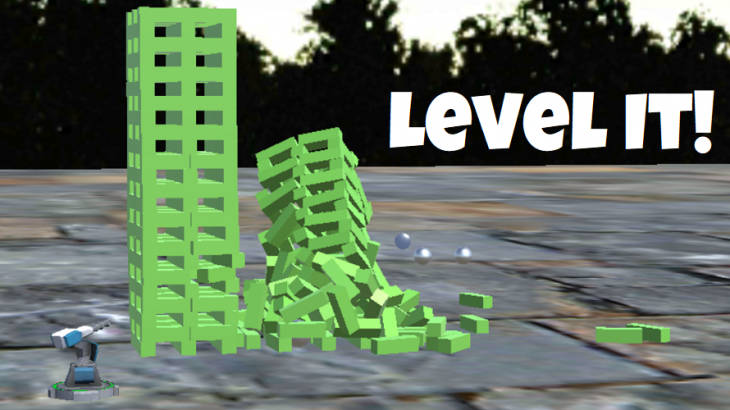level it! release 2